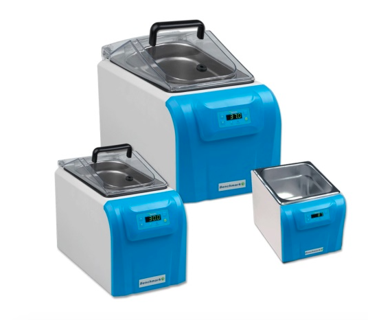 Benchmark MyBath 12L Digital Water Bath 230V